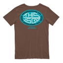 REMERA MANGAS CORTAS - CARTEL 