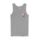 MUSCULOSA - DELACRUZ