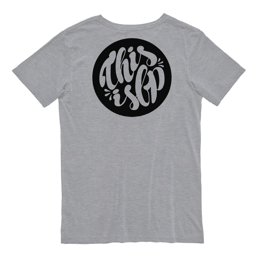 REMERA MANGAS CORTAS - FILLING 