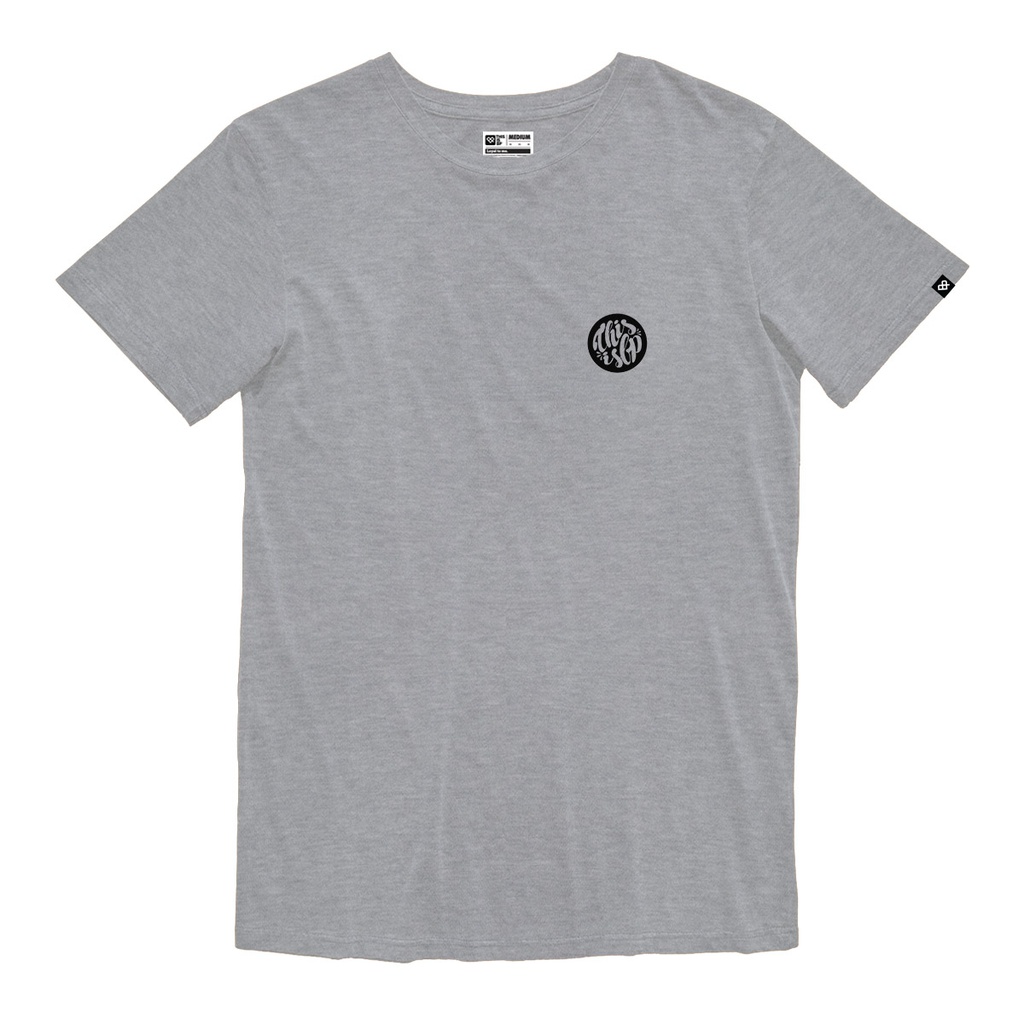 REMERA MANGAS CORTAS - FILLING 