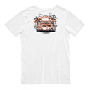 REMERA MANGAS CORTAS - LANDSGORRAELOVE 