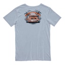 REMERA MANGAS CORTAS - LANDSGORRAELOVE 