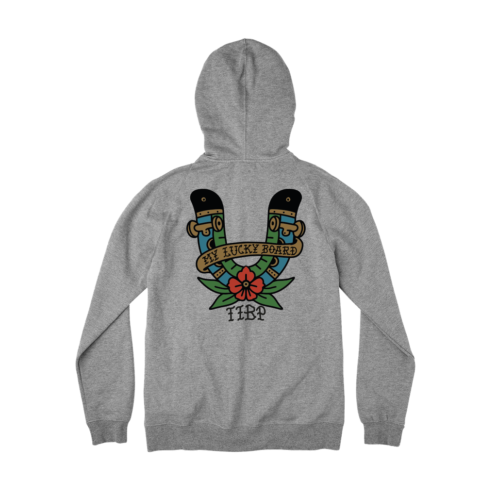 CAMPERA CANGURO - FORTUNA
