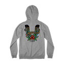 CAMPERA CANGURO - FORTUNA
