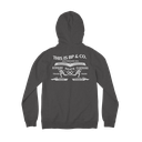 CAMPERA CANGURO - ELECCION