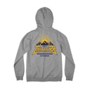 CAMPERA CANGURO - HOKKAIDO 