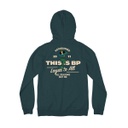 CAMPERA CANGURO - MARPLA