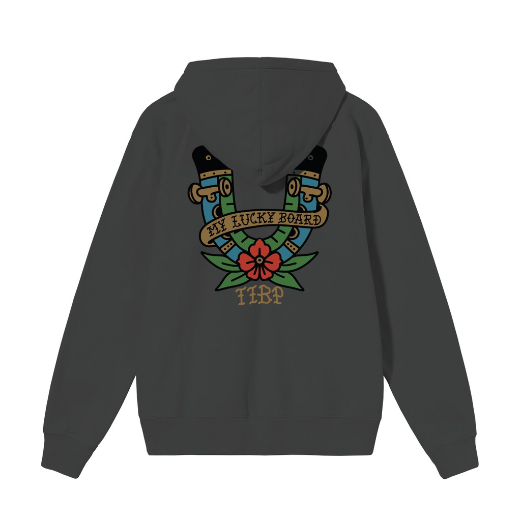 CAMPERA CANGURO MUJER - SKGIRL 
