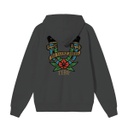 CAMPERA CANGURO MUJER - SKGIRL 