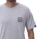 REMERA MANGAS CORTAS - MAQUINA 