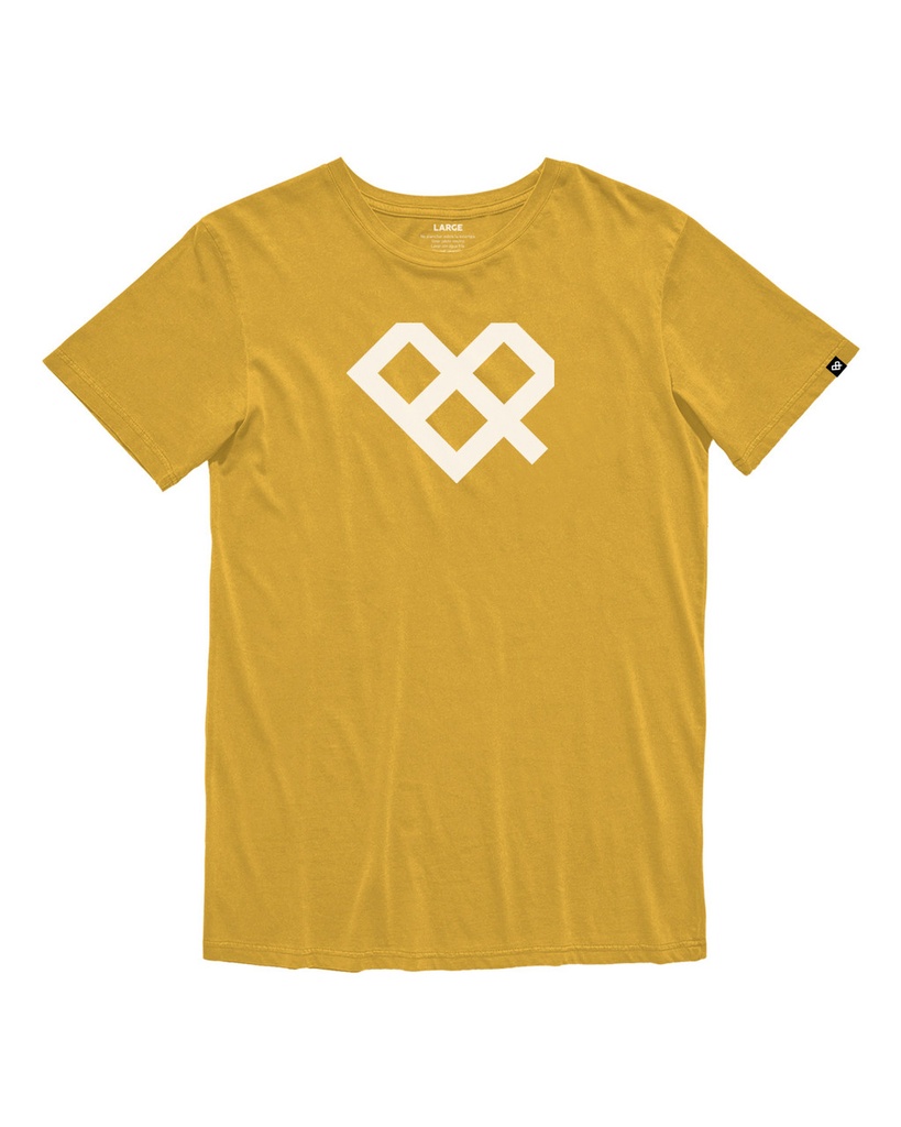 REMERA MANGAS CORTAS - SAN DIEGO II