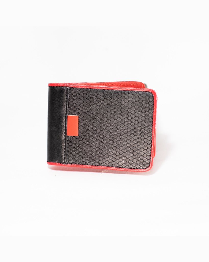 BILLETERA - RED