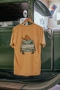 Remera Mangas Cortas - Patentado