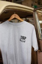 REMERA MANGAS CORTAS - VIRGIN 