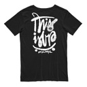 REMERA MANGAS CORTAS - ACUASKT 