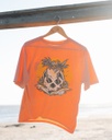 Remera Mangas Cortas - Flechado