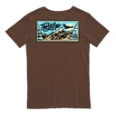 REMERA MANGAS CORTAS - OUTDOOR GOODS