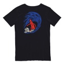 REMERA MANGAS CORTAS - GREAT HOUSE