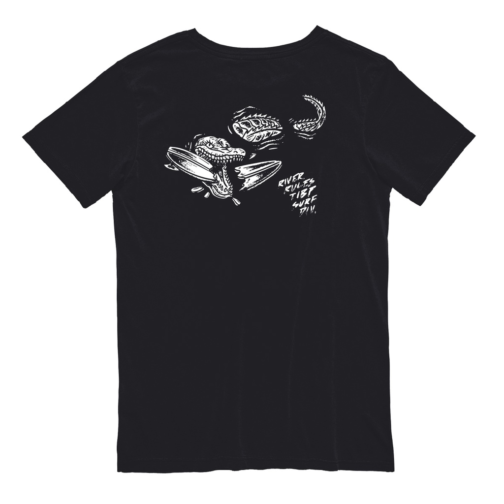 REMERA MANGAS CORTAS - GREAT HOUSE