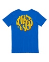Remera Mangas Cortas - Huella