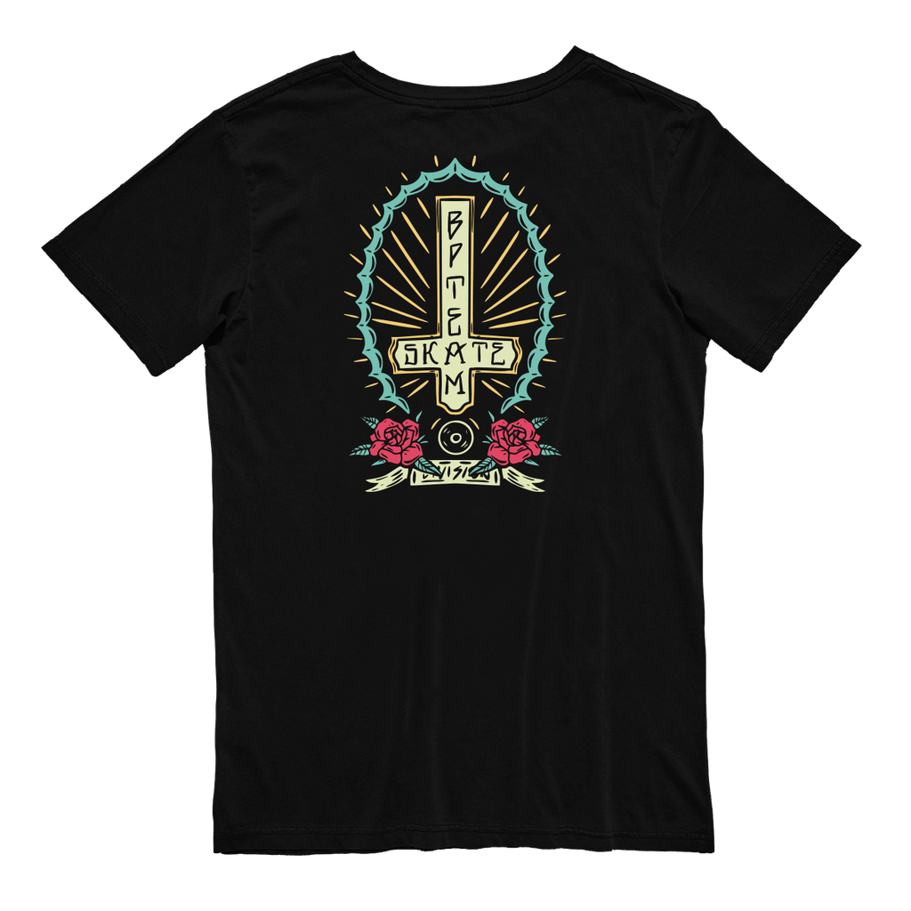 Remera Mangas Cortas - Skt Mex