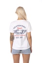 Remera Mangas Cortas Mujer - Girls team