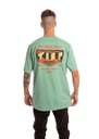 REMERA MANGAS CORTAS - GREAT HOUSE