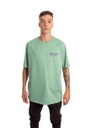 REMERA MANGAS CORTAS - SURF & BONES