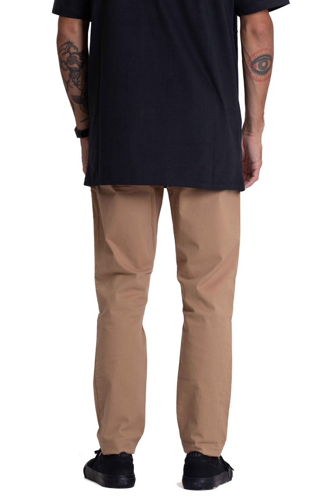 PANTALÓN GABARDINA - REGULAR