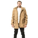 CAMPERA DE ABRIGO - ULMO