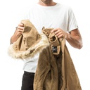CAMPERA DE ABRIGO - ULMO