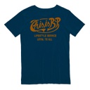 REMERA MANGAS CORTAS - CIRCULAR II