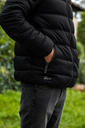 CAMPERA URBANA - PLAYA YUCO