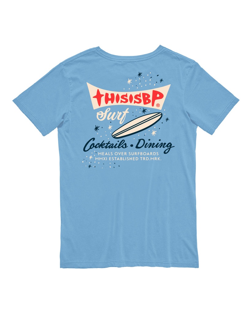 REMERA MANGA CORTA - PROVISIONS