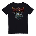 REMERA MANGAS CORTAS - CAZADOR