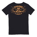 REMERA MANGAS CORTAS - GOOD BYE