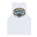 MUSCULOSA MUJER - YERRA
