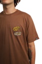 REMERA MANGAS CORTAS - BEANIE