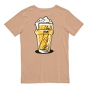 REMERA MANGAS CORTAS - PINTA