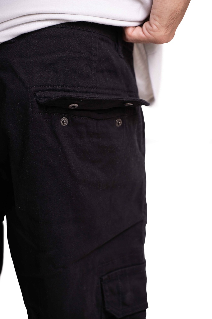 Pantalón Cargo - Octay