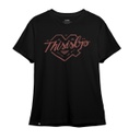 REMERA MANGAS CORTAS MUJER - CUORE 