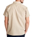 CAMISA MANGA CORTA - LINO