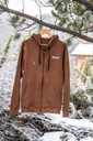 CAMPERA CANGURO - SNOWBRANDING