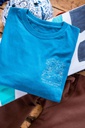 REMERA MANGA CORTA - FOGON
