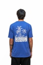 REMERA MANGA CORTA - SURF AND SAND