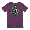 REMERA MANGA CORTA - ILUMINADO