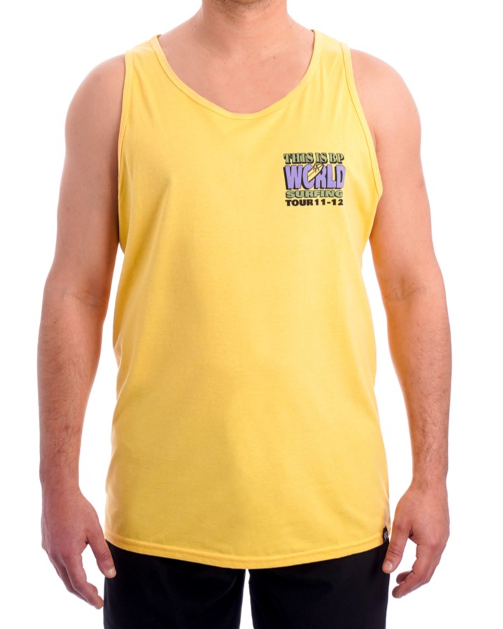 MUSCULOSA - TOUR