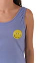 MUSCULOSA MUJER - FELIZ