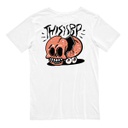 REMERA MANGA CORTA - CRANEO 