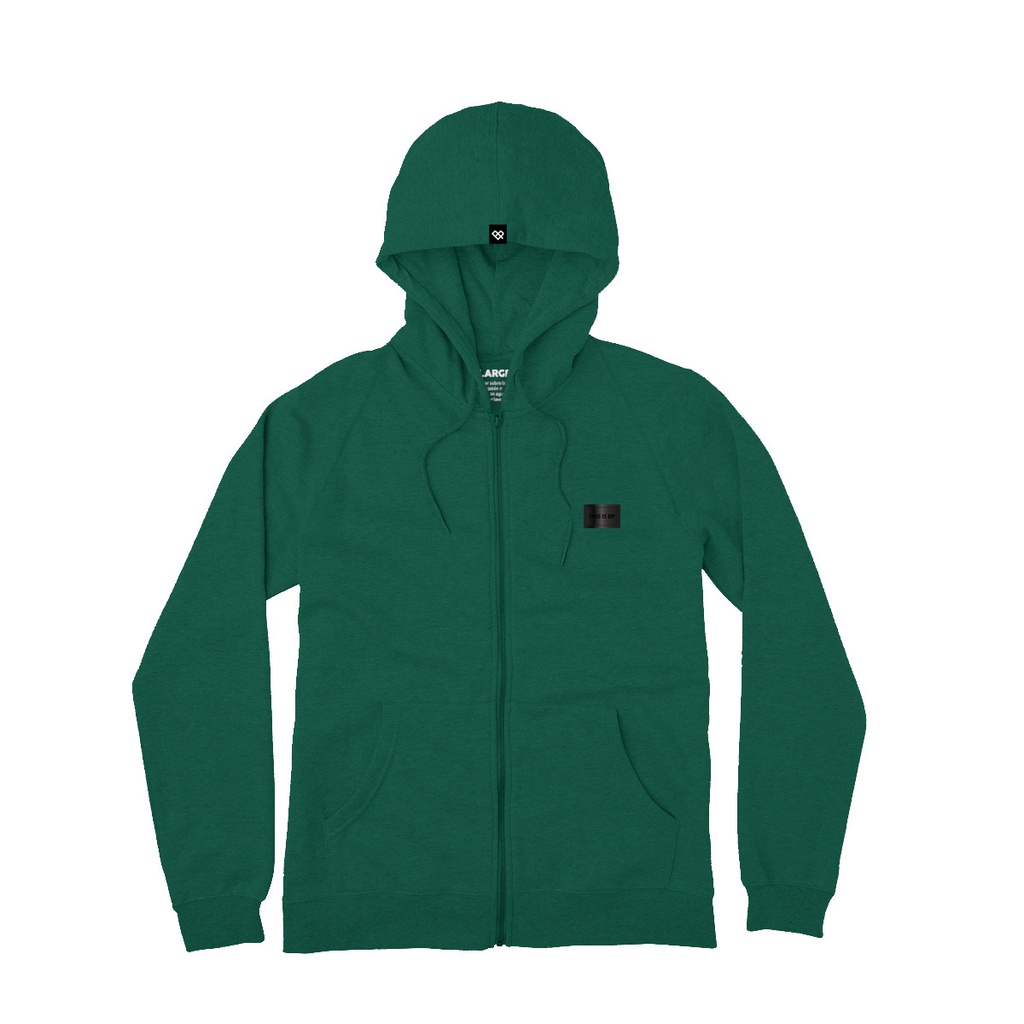 CAMPERA CANGURO - LIGHT III